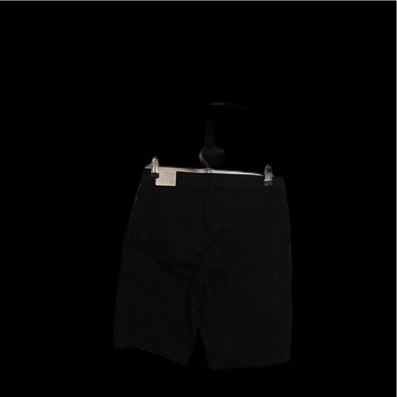 Time and Tru Black Shorts Size 4 NWT - Picture 9 of 9